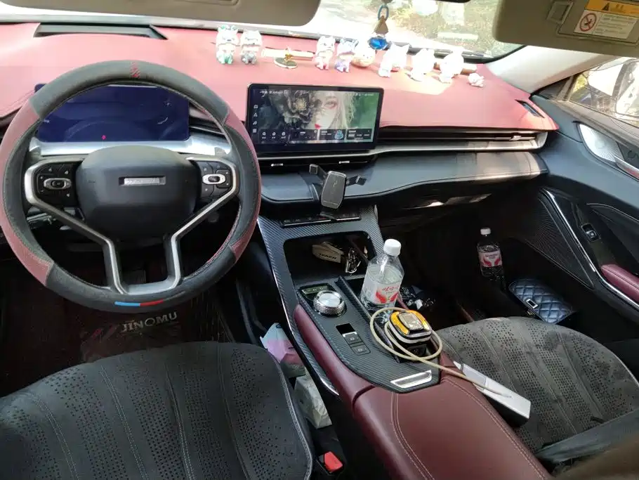 Haval H6 — миниатюра 12