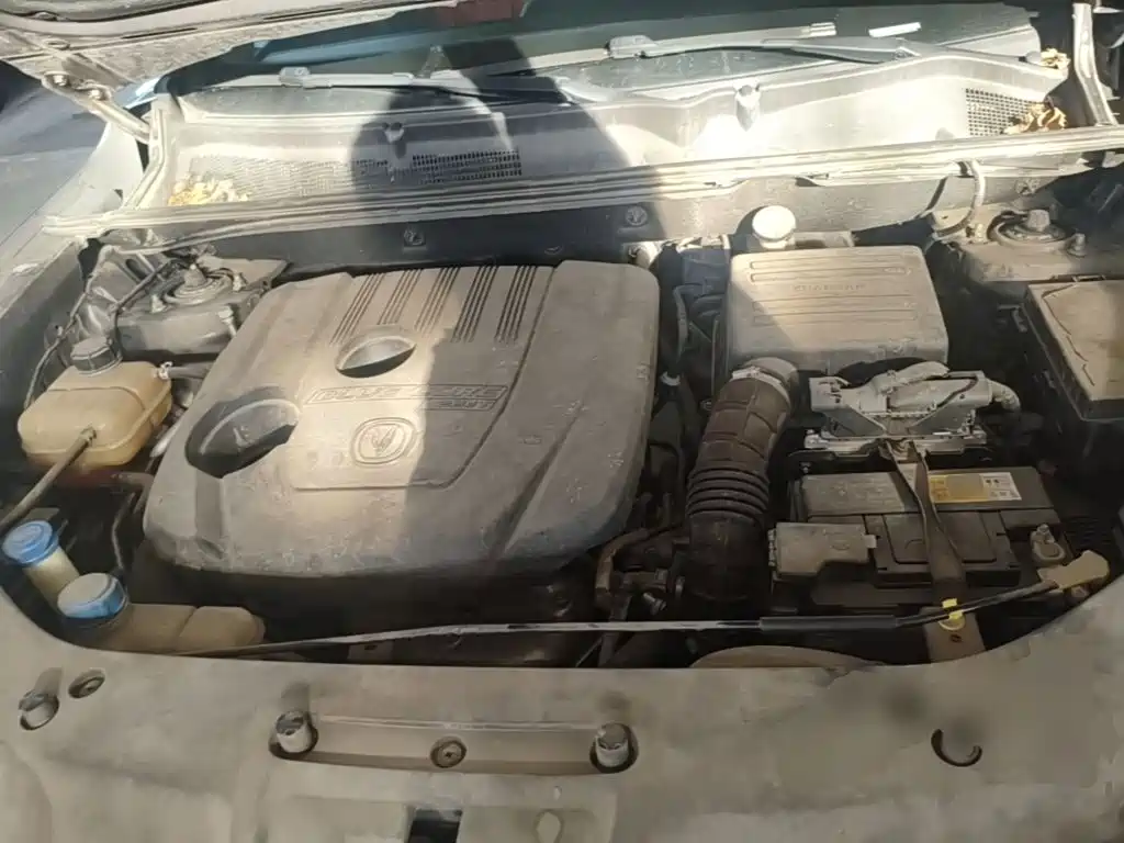 Changan CS75 PLUS — миниатюра 20