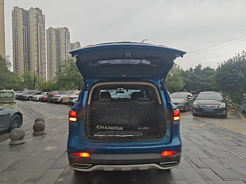 Oshan Oushang Kosai — миниатюра 19