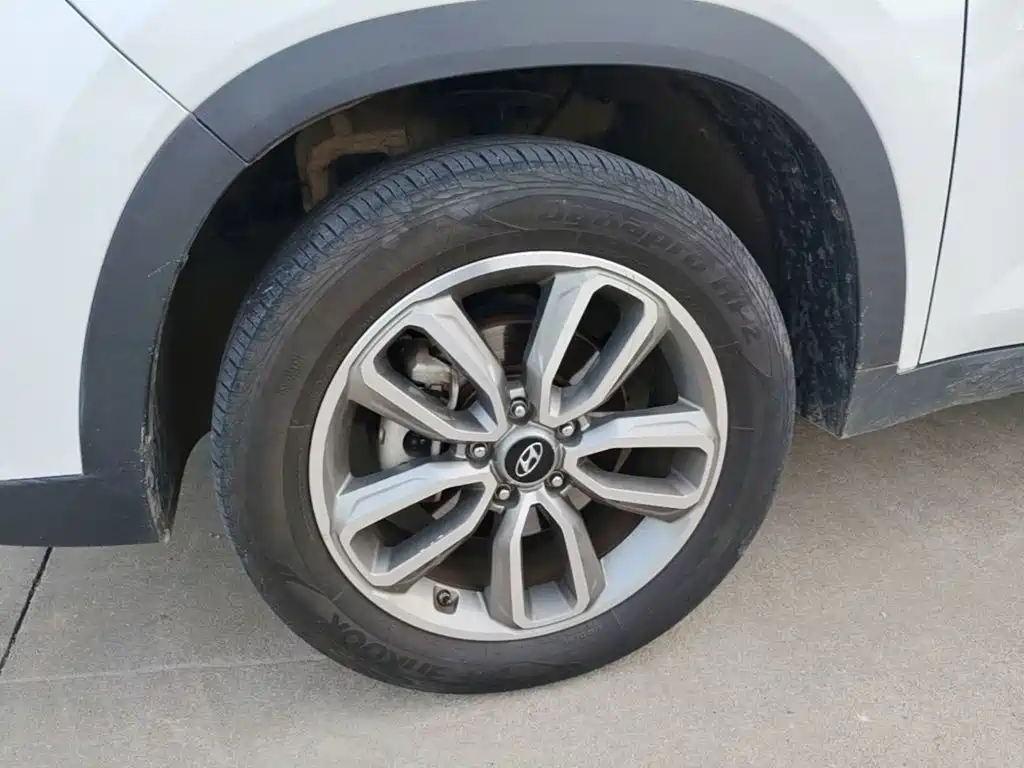 Hyundai ix35 — миниатюра 23