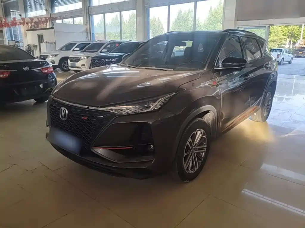 Changan CS75 PLUS — миниатюра 2