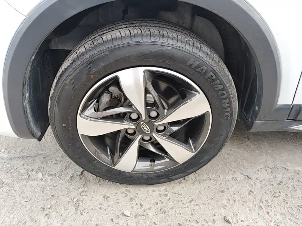 JAC Refine S3 — миниатюра 23