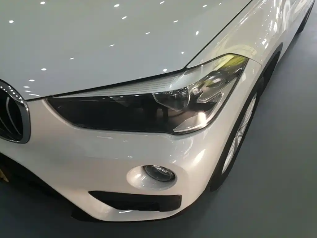 BMW X1 — миниатюра 24