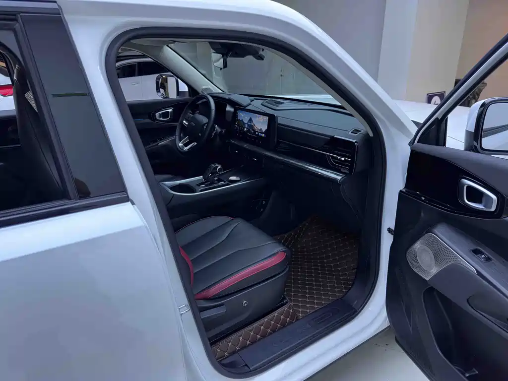 Haval Cool Dog — миниатюра 10