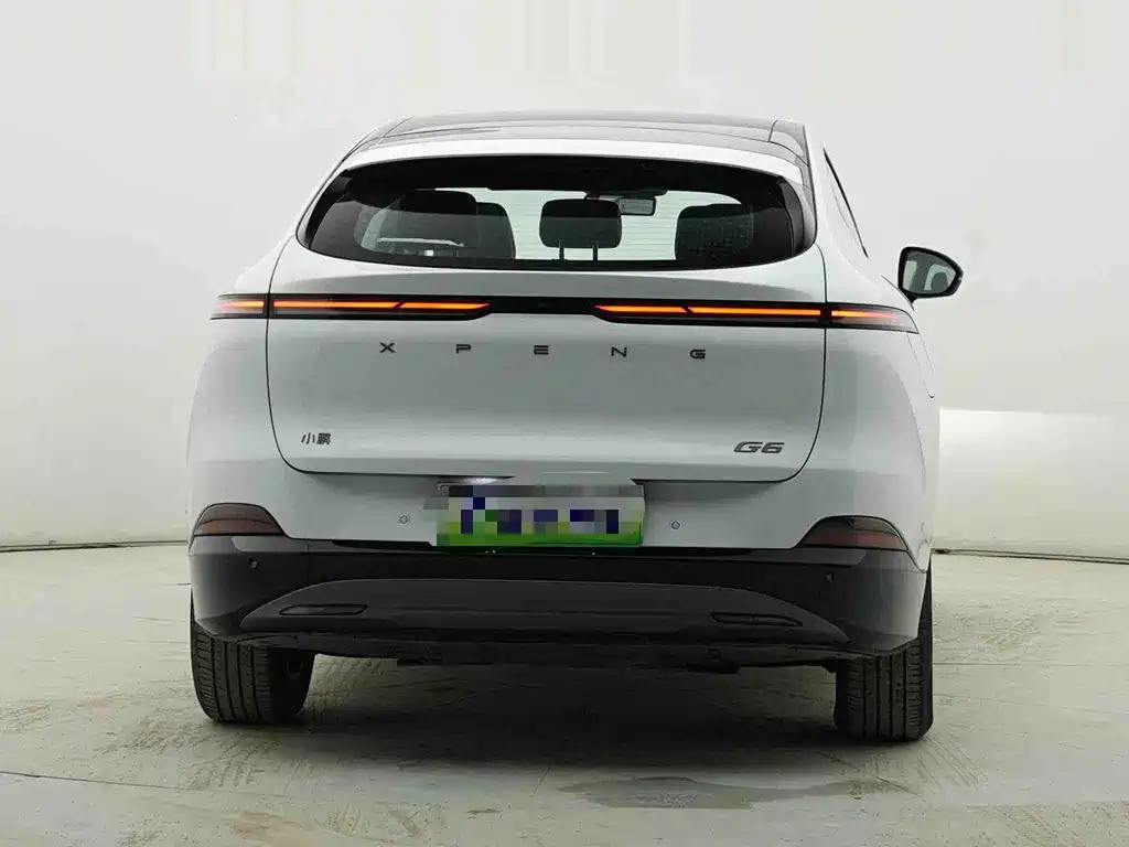 XIAOPENG G6