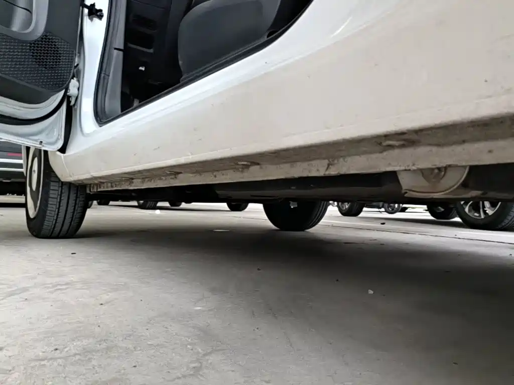 Wuling MINIEV — миниатюра 22