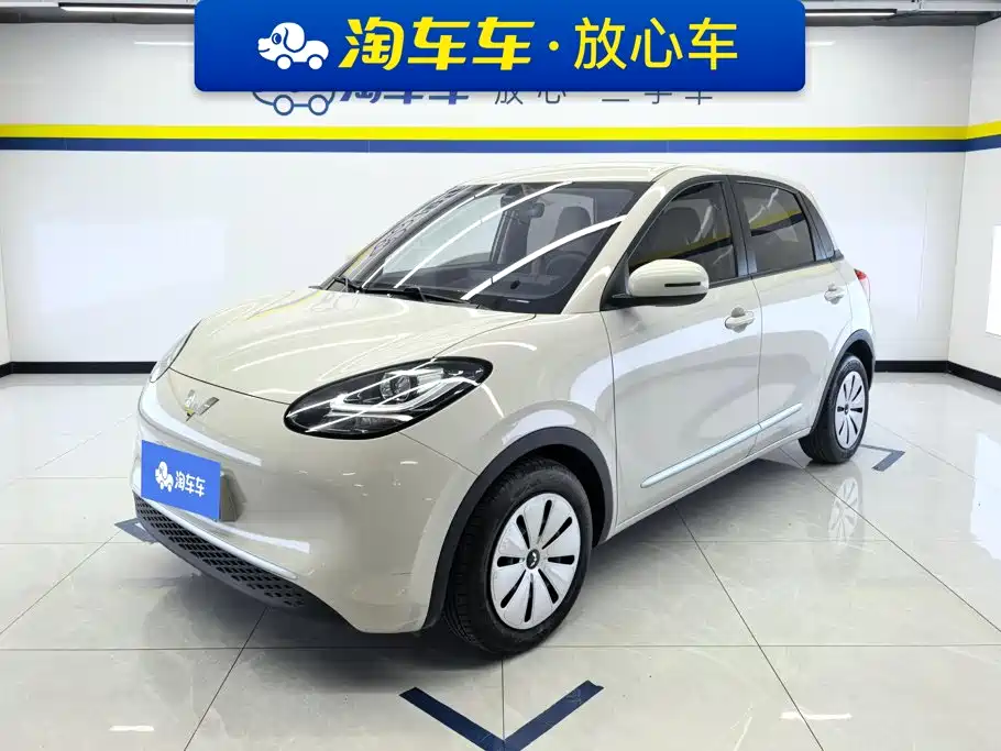 Wuling Bingo