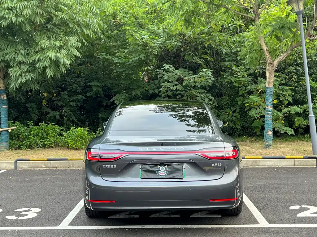 Xiangjie Xiangjie S9 — миниатюра 15