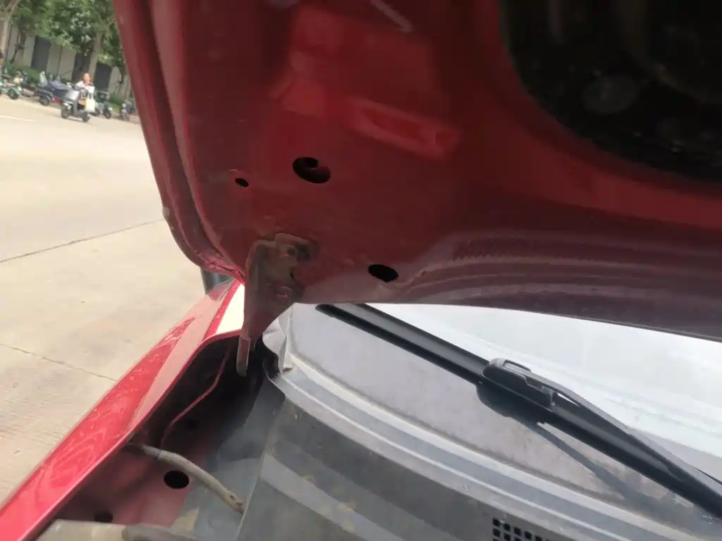 Mazda 3 Axela — миниатюра 21