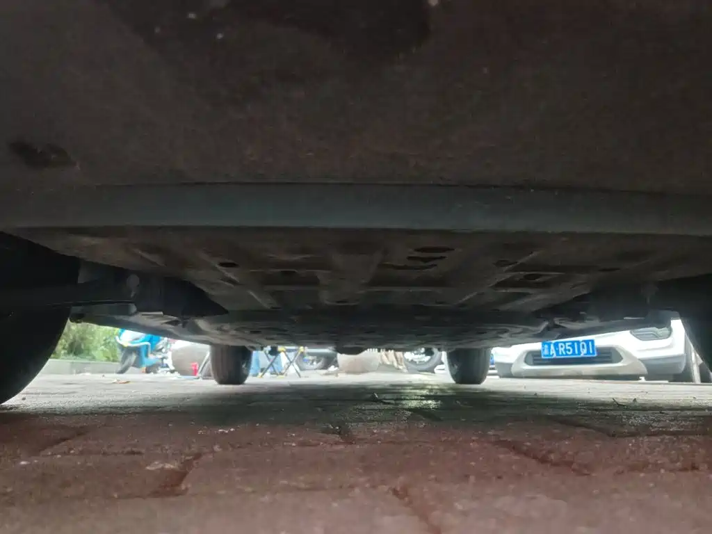 Wuling MINIEV — миниатюра 23