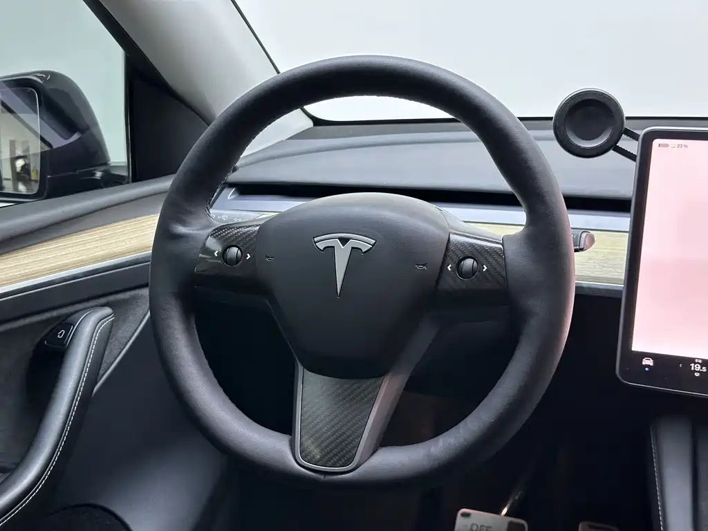 Tesla Model Y — миниатюра 18