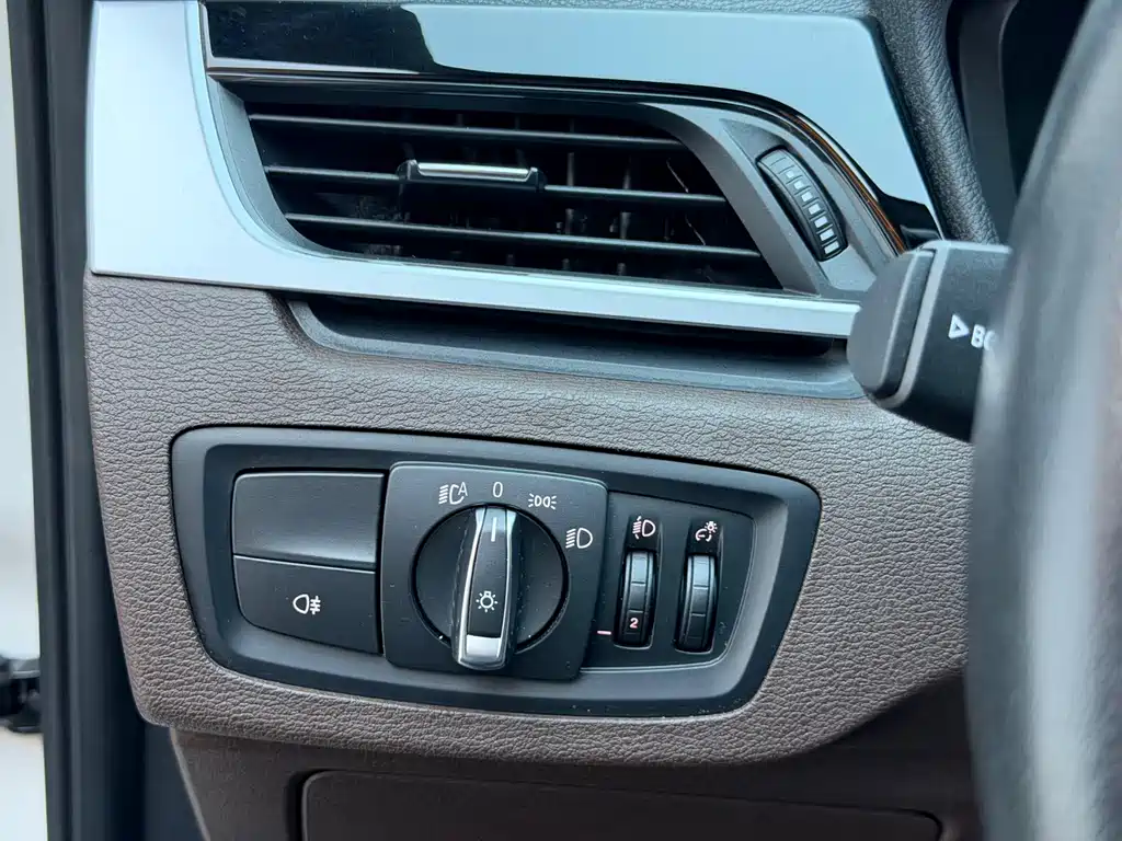 BMW X1 2021 sDrive20Li Fashion