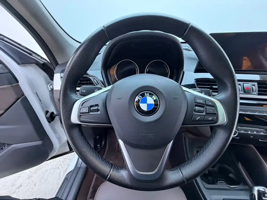 BMW X1 2021 sDrive20Li Fashion
