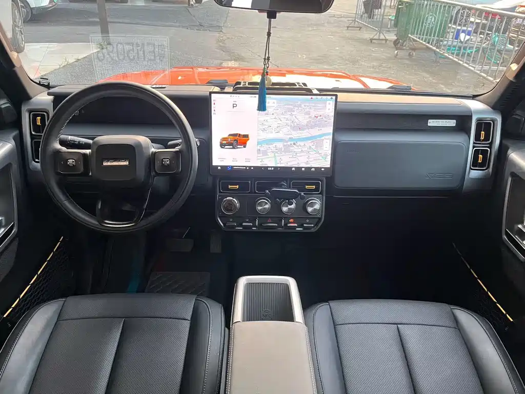 iCAR iCAR Super V23 — миниатюра 5