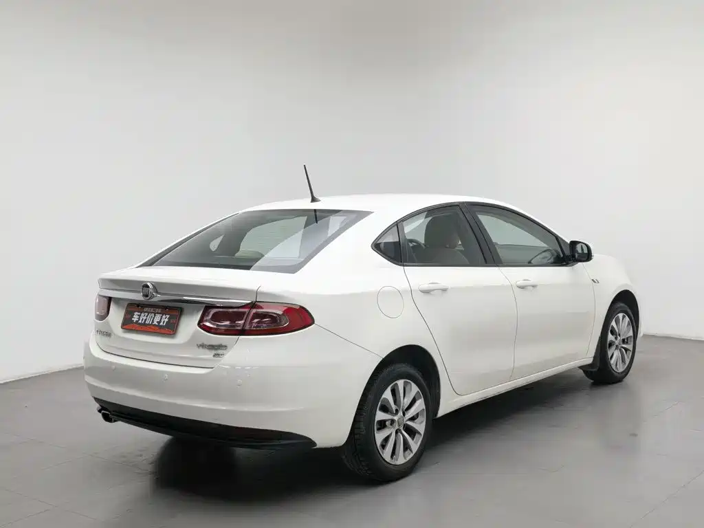 Fiat Viaggio — миниатюра 2