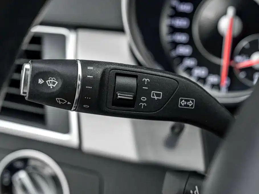 Mercedes-Benz M-Class AMG — миниатюра 11