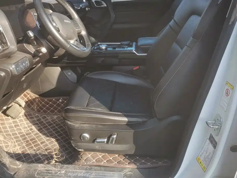 Haval Big Dog — миниатюра 9