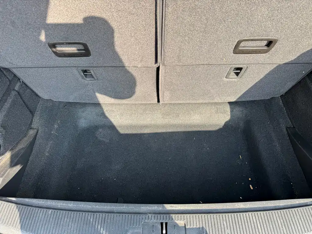 Volkswagen Sharan — миниатюра 31