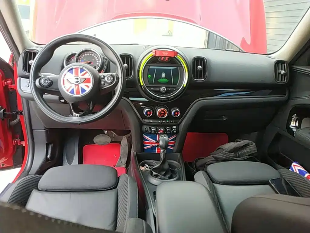 MINI Mini Countryman — миниатюра 10