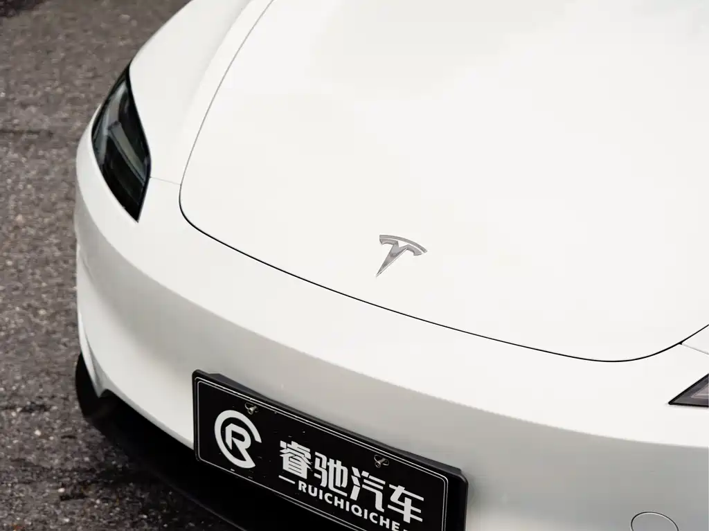 Tesla Model 3 — миниатюра 7