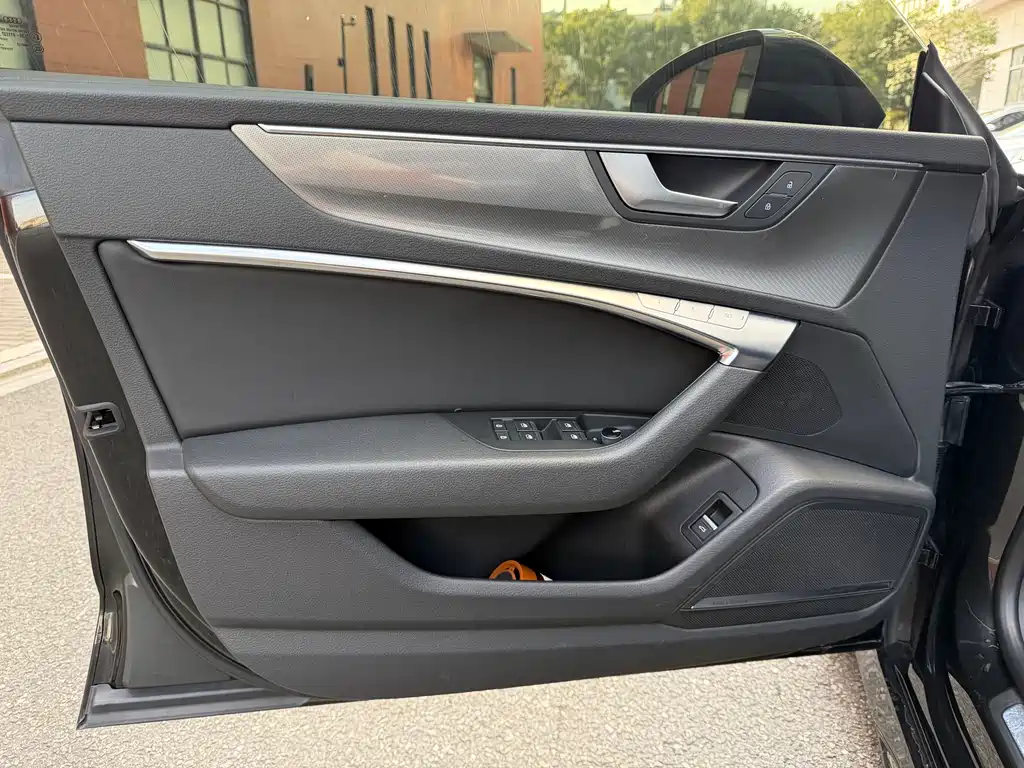Audi A7 — миниатюра 18