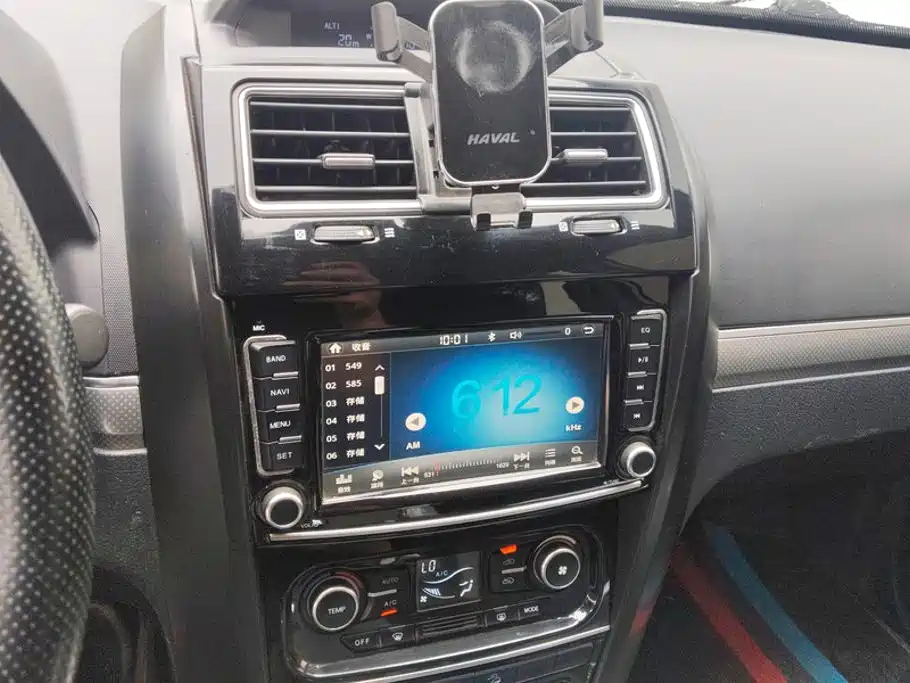 Haval H5 Classic — миниатюра 13