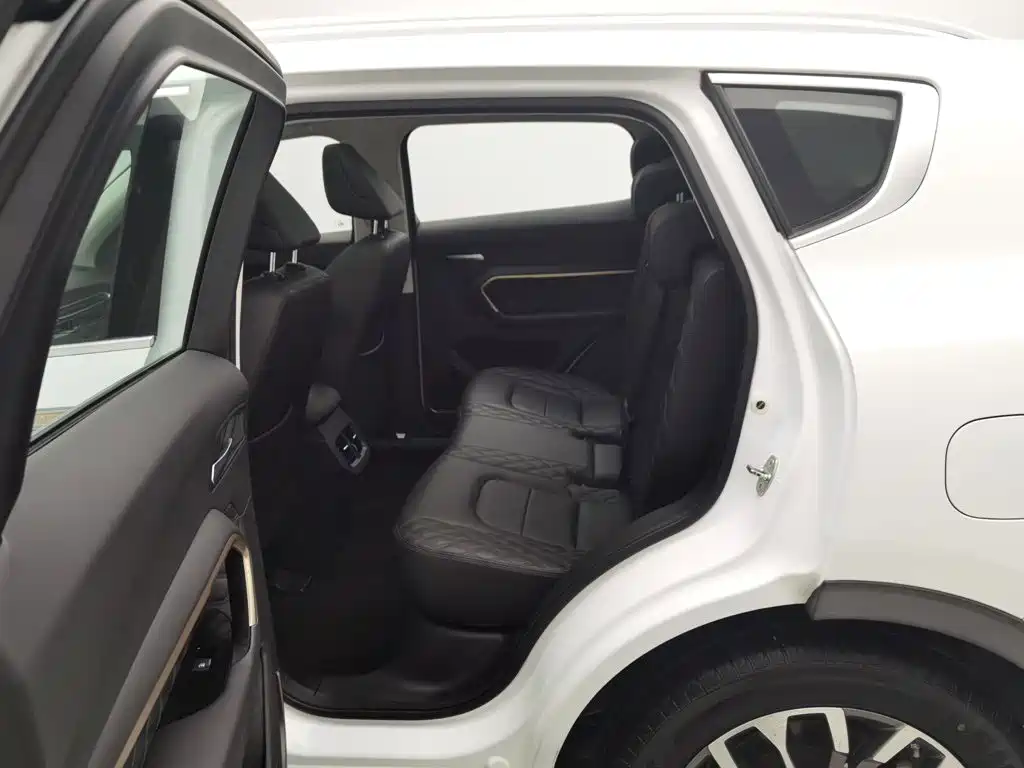 Haval H6 — миниатюра 15