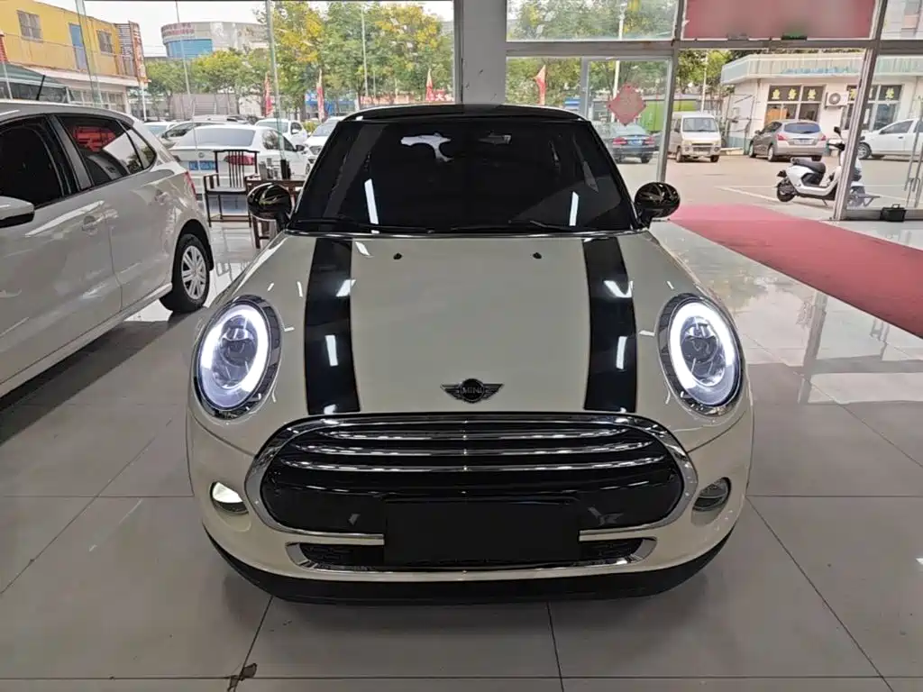 MINI Mini — миниатюра 3