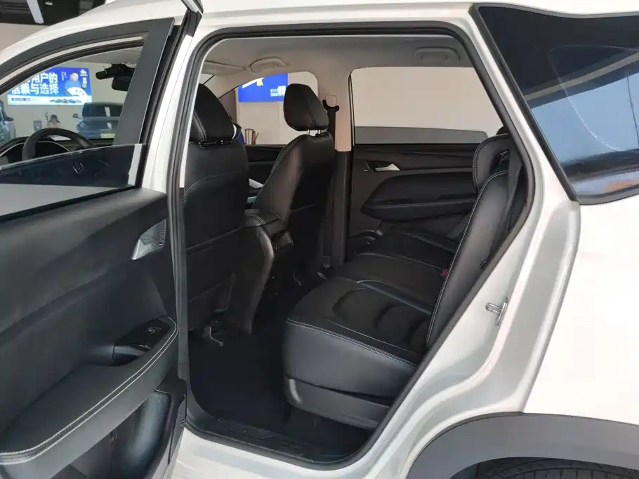 Baojun 530 — миниатюра 11