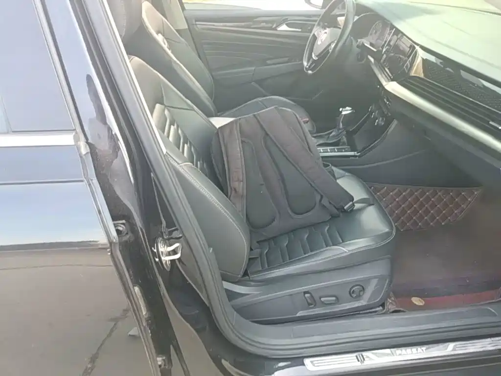 Volkswagen Passat — миниатюра 25