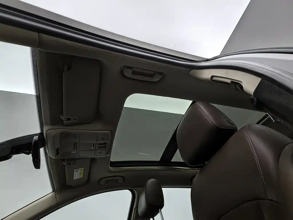 Buick Envision Plus — миниатюра 14