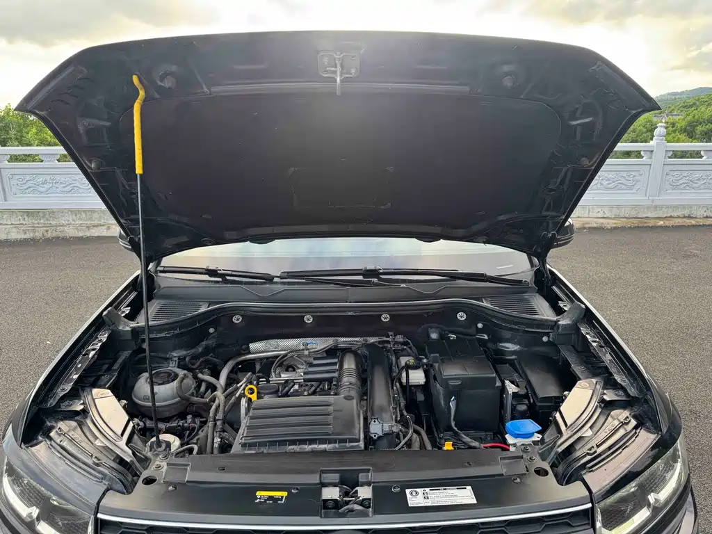 Volkswagen Tharu — миниатюра 19