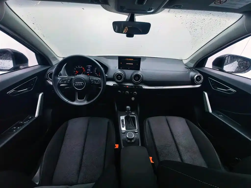 Audi Q2L — фотографии объявления, Фото 11