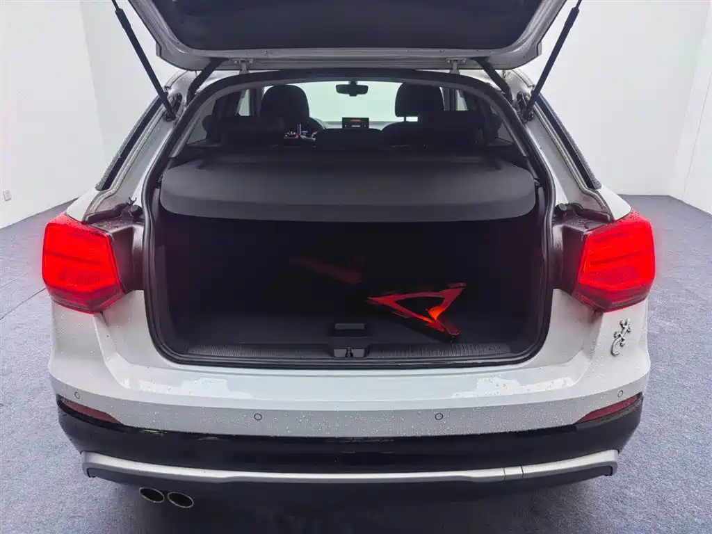 Audi Q2L — фотографии объявления, Фото 19