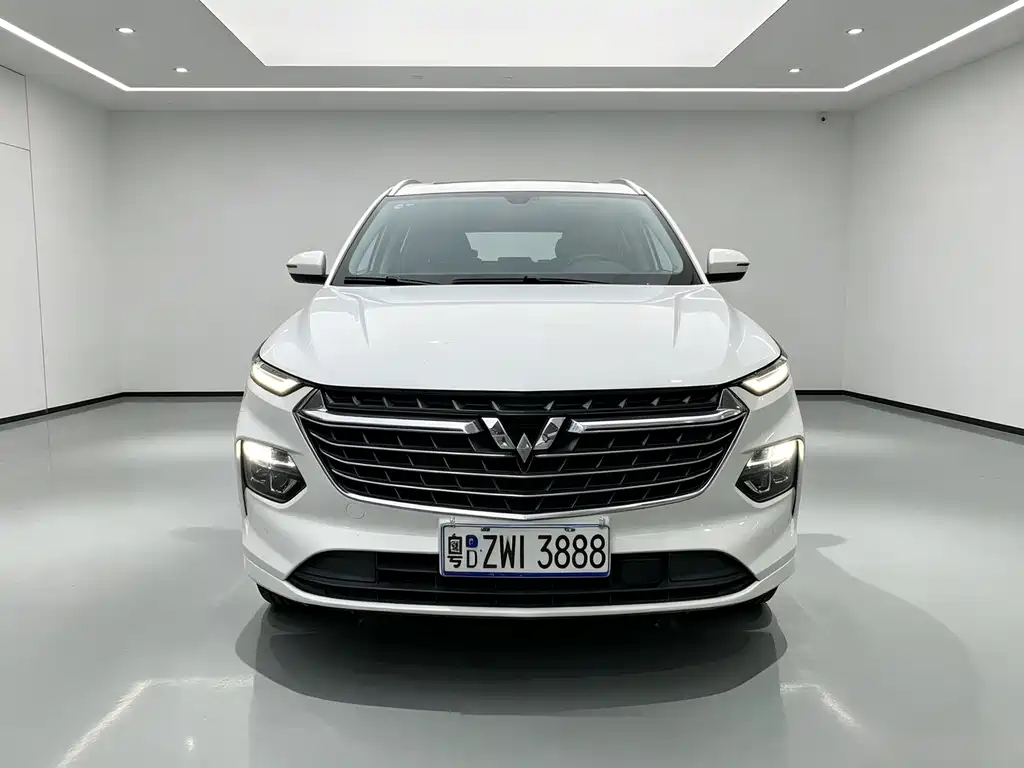 Wuling Victory — миниатюра 2