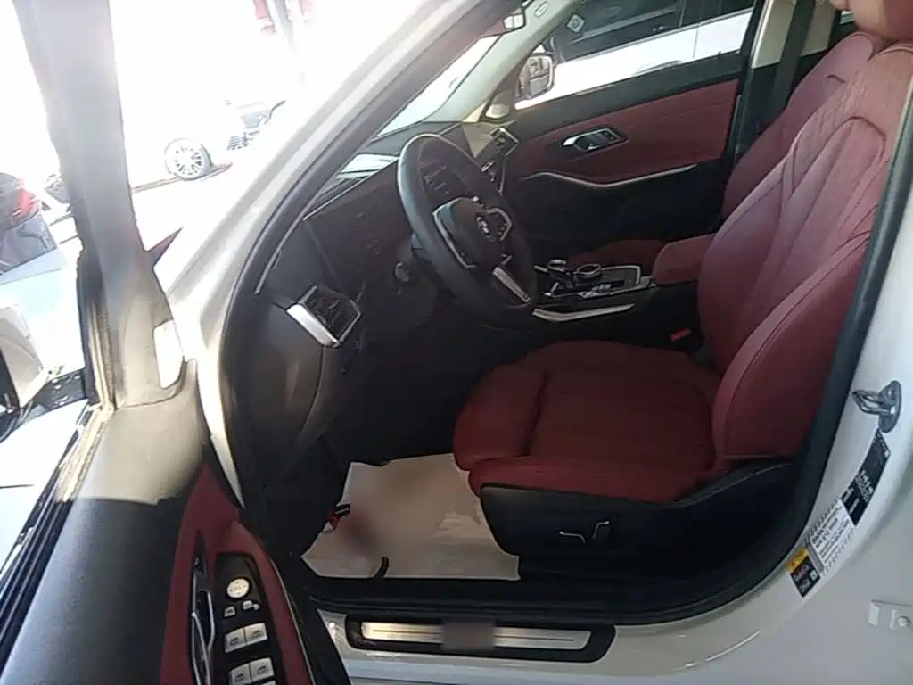 BMW i3 — миниатюра 16