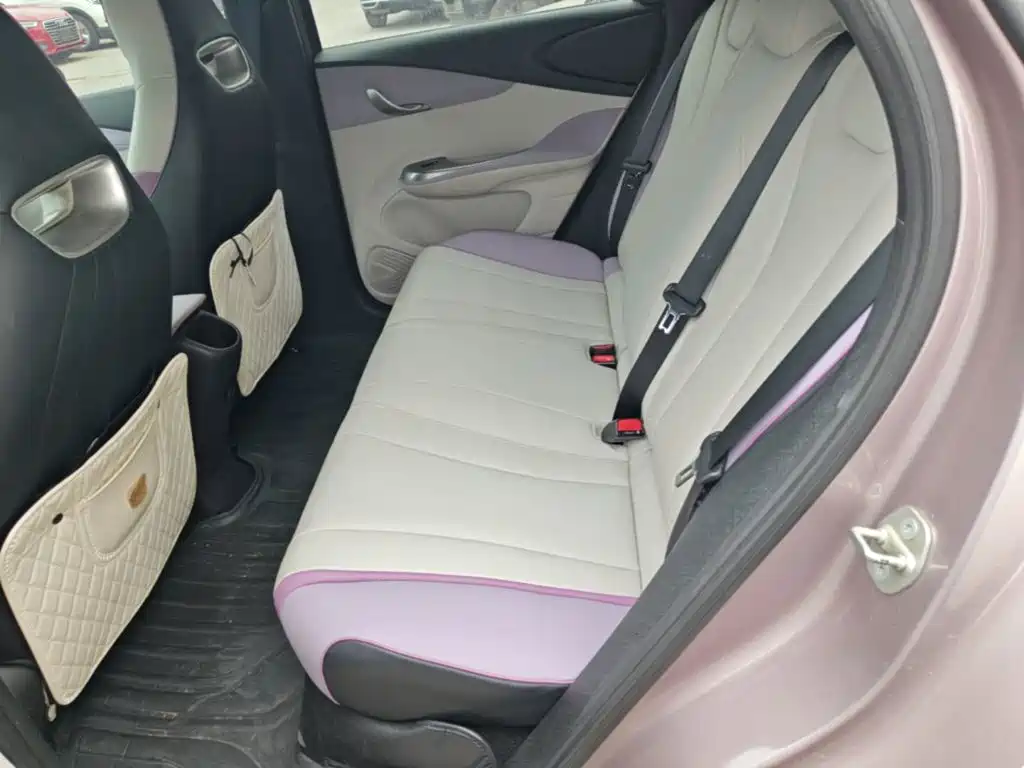 BYD Dolphin — миниатюра 17