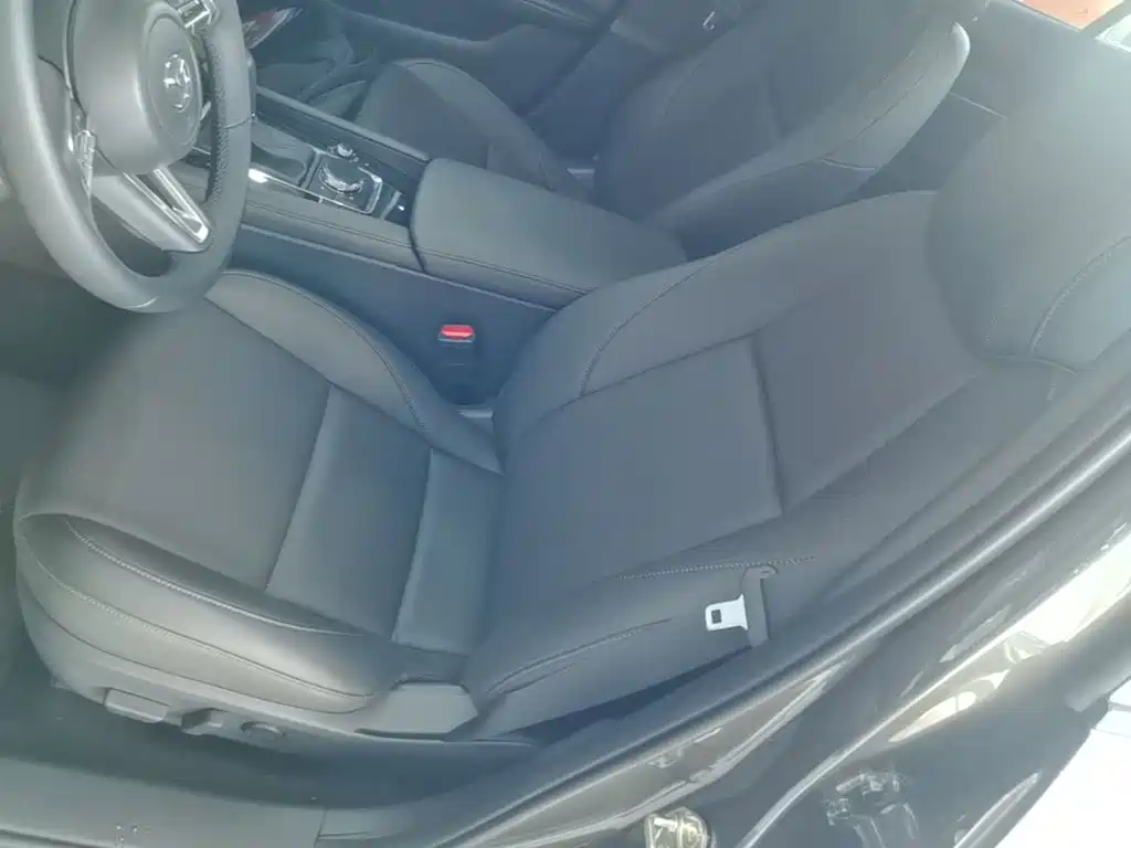 Mazda 3 Axela — миниатюра 15