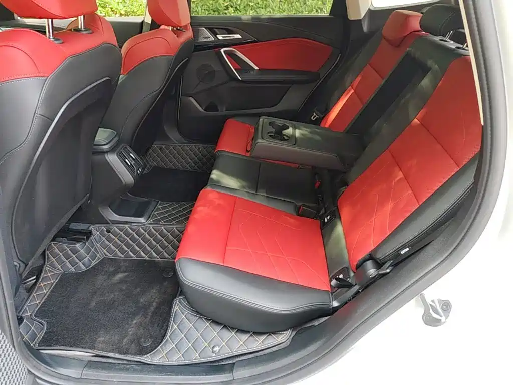 BMW X1 — миниатюра 17