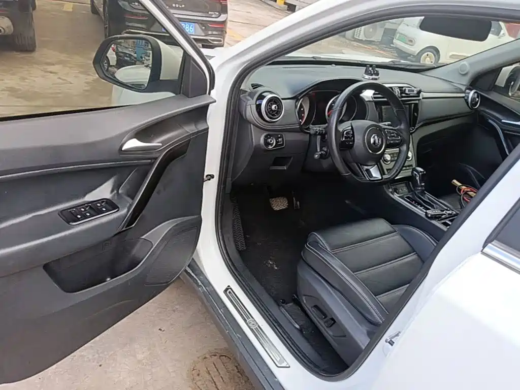 MG MG GS — миниатюра 16