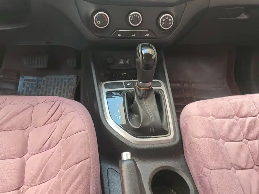 Hyundai ix25 — миниатюра 16