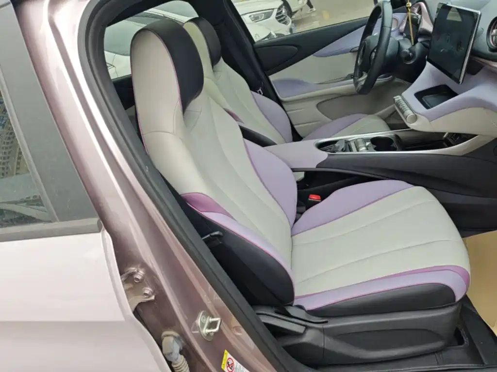 BYD Dolphin — миниатюра 25