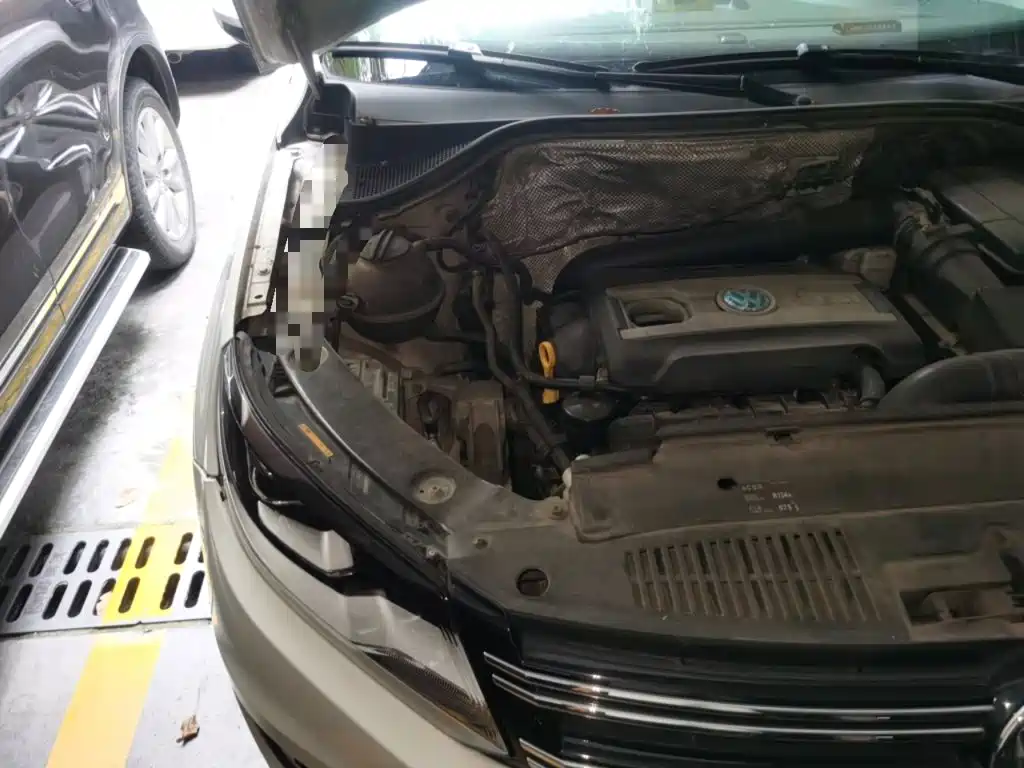 Volkswagen Tiguan — миниатюра 20