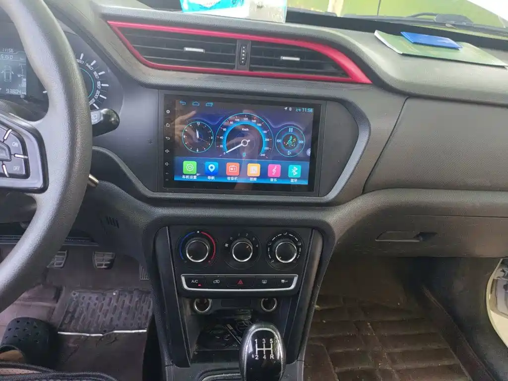 Chery Tiggo 3 — миниатюра 9