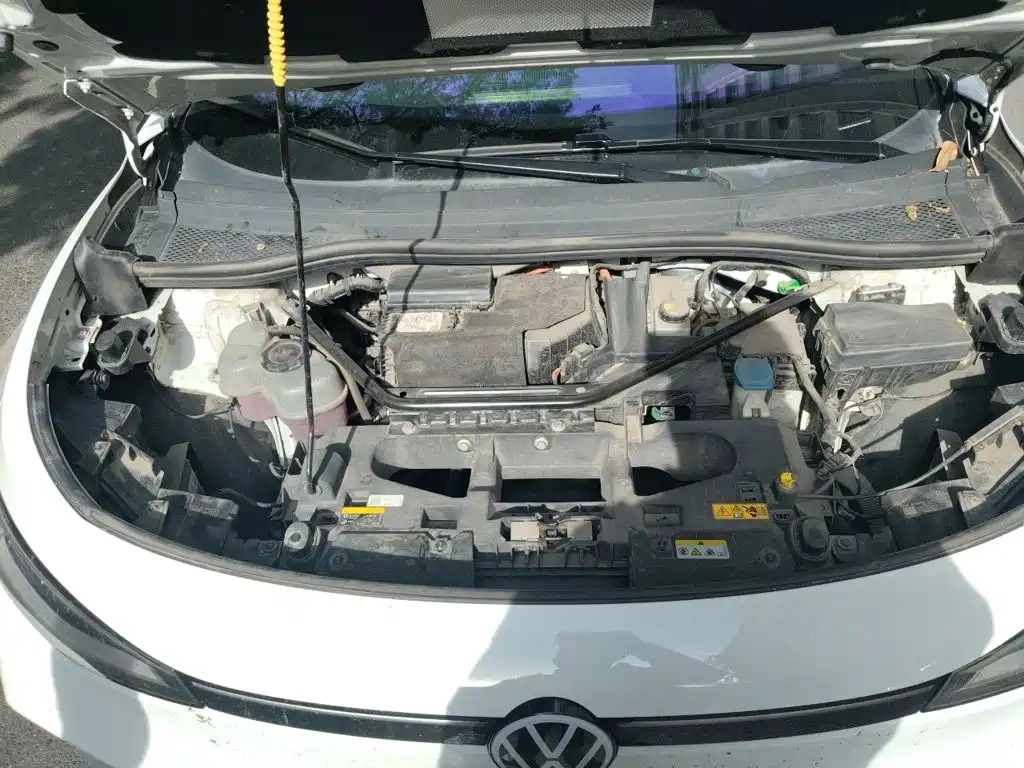 Volkswagen ID.4 Crozz — миниатюра 21