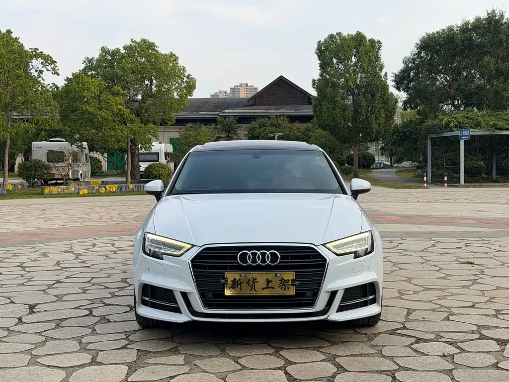 Audi A3 — миниатюра 2