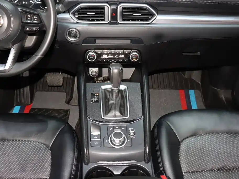 Mazda CX-5 — миниатюра 14