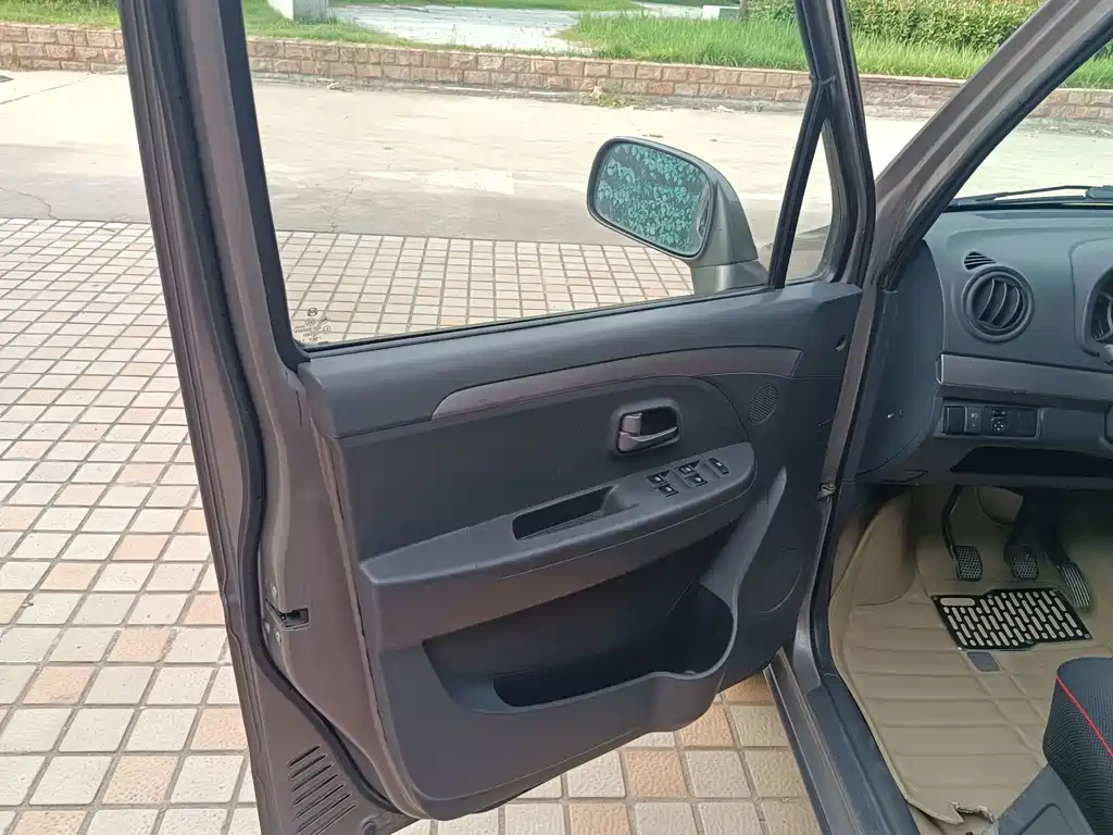 Suzuki Wagon R X5 — миниатюра 6
