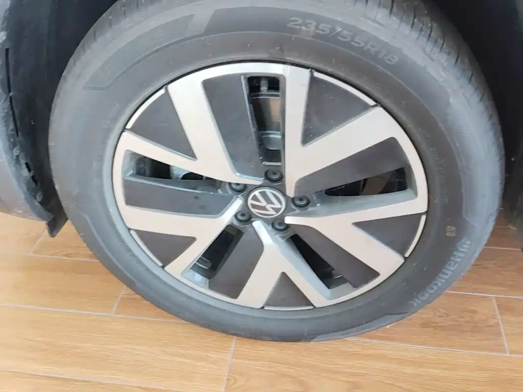 Volkswagen Tayron — миниатюра 23