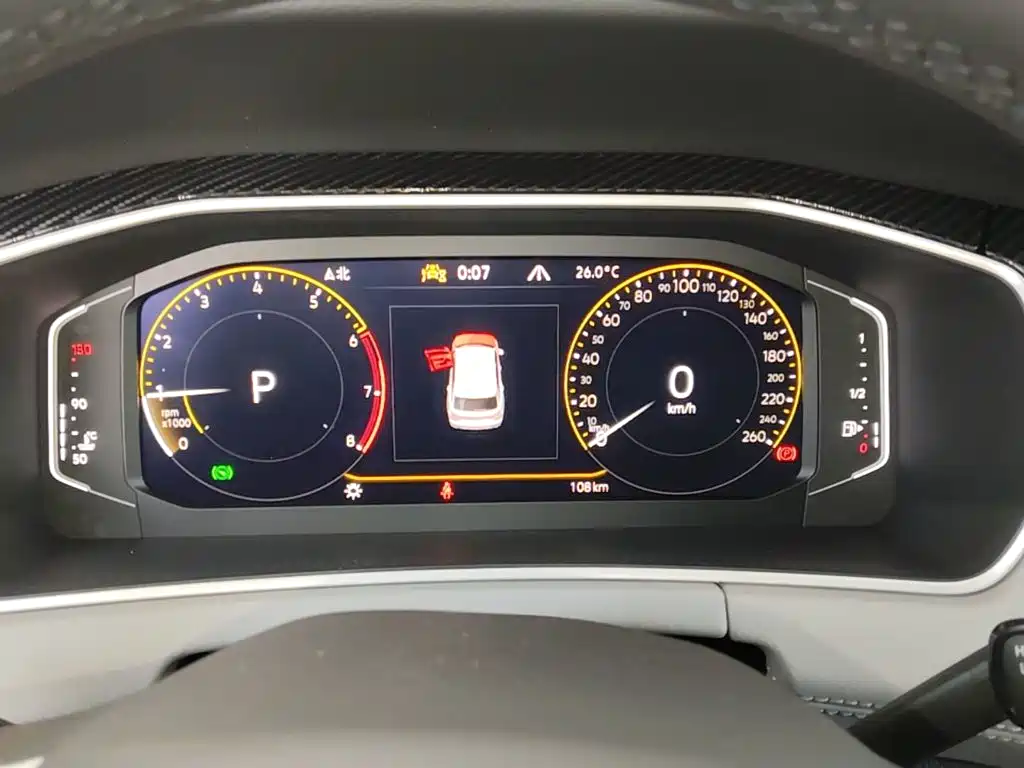 Volkswagen Tayron — миниатюра 12